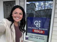 Lisa Hartigan of Coldwell Banker United: 25 Years of Trust and Top-Ranked Real Estate