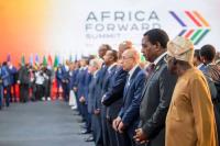 More global leaders congratulate President Hichilema on re-election