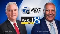 Michigan’s U.S. Senate candidates agree to two October debates