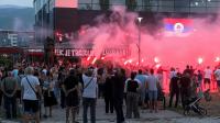 Serbia’s role in Mladić repatriation deepens EU accession dispute