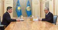 Kazakhstan’s New Government Looks Like the Old One
