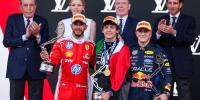 Monaco Grand Prix results changed AGAIN after latest FIA decision