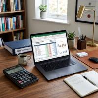 Spain surpasses 531,000 foreign self-employed: the challenge of explaining taxes in English