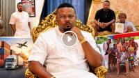 King Sena Bada III Builds Business, Cultural and Community Vision Across Togo and Beyond