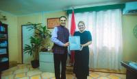 India, Kiribati Discuss Women’s Empowerment, Inclusive Growth And Strengthening Cooperation