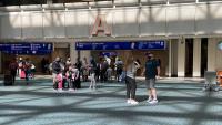 Labor Day weekend travel rush: Busiest times to drive and fly in Florida