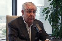 Billionaire law firm founder to remote employees: 'We're going to put a camera up your ass'