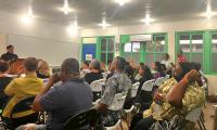 Palau Students Turn Island Challenges Into Business Ideas During Forum Week