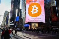 Bitcoin price milestones that changed crypto forever—so far