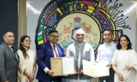 Karnataka Signs MoU with INQ Innovation Global to Build Technology and Innovation Bridge with New South Wales