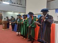 Chifwanakeni urges accountants to drive wealth creation