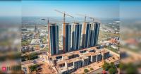 Zuari Infraworld, Gangothri Infraedge to invest ₹2,000 crore in Hyderabad housing project