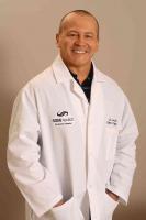 Lucio named president at St. Mary’s Hospital