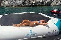 Maria Menounos’s Greek getaway is about more than the bikini (Pics)