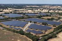 Analysis: UK solar power hits record high over summer 2026