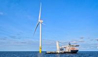 New Jersey, New York, and California sue after Trump pays $4 billion to scrap offshore wind leases