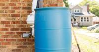 Rain barrel workshops at the Ecology Action Center