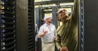 This community college is training Louisiana residents for jobs at Meta's data center