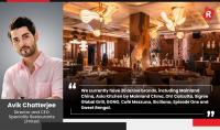 Speciality Restaurants’ Growth Strategy for India’s Restaurant Industry