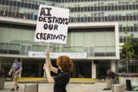 Teachers, experts call for unified policies to address AI in classrooms