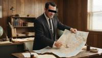 Lake America’s Unchartered Meltdowns: MapQuesting For Online Activists