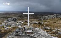 UK Reaffirms Falklands Sovereignty After Argentine President’s ‘Winds of Change’ Claim