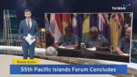 Pacific Nations Voice Concern Over Chinese Missile Test - Sept. 4, 2026