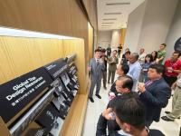 Cambodian Delegation Explores Guangdong’s Tech and Industrial Hubs