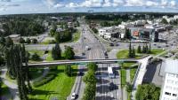 Destia consortium secures $151m contract for E18 Turku bypass in Finland