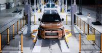 Made in the Emirates: ROX begins ADAMAS vehicle production in Abu Dhabi