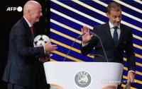 FIFA Accuses UEFA Of ‘Smear Campaign’ Over Failed World Cup Investment Plan