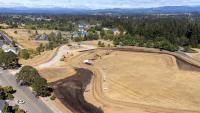 Neighbors, students alarmed by C-Tran’s bulldozing for bus stop at Washington State University Vancouver