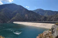 The Super Niño doubles the flow of the Mendoza River: agricultural relief and water management challenges in the province