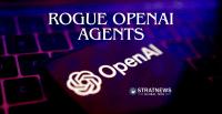 Rogue OpenAI Agents Hijacked German Website, Researchers Say