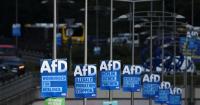German far-right set for gains in key elections