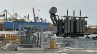 Valencia doubles power supply capacity