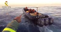 How drugs and people became interchangeable for Europe's smuggling gangs