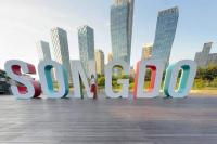 Almont teacher travels to South Korea, bringing global insights to the classroom