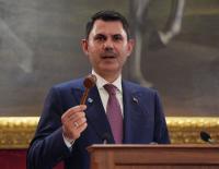 Turkey, AIIB sign cooperation deal, first focus on marine cleaning, minister says