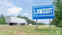 Logistics provider accuses Alabama carrier of raiding its workforce, stealing trade secrets