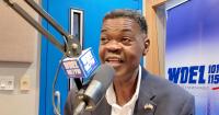 ElectionWatch: Rev. Earl Cooper, Republican for Congress