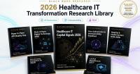 Healthcare IT Transformation Is Now an Execution Problem, 2026 Black Book Surveys Show