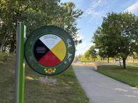 Symposium to celebrate medicine within Native American culture