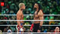 Roman Reigns vs Cody Rhodes luxury lifestyle in 2026: Cars, homes, fashion, watches, travel and the contrasting ways WWE stars showcase their wealth