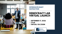 Maine DOE Launches Democracy Lab to Bring Civic Learning to Life