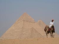As the China-US AI race reaches Cairo, Egypt faces a strategic decision