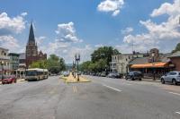 Amid pushback, Boston moves ahead with Blue Hill Ave. center bus lanes project