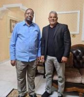 Malawi’s Parliament Finds Its Voice: Sameer Suleman Leads a New Era of People-Centred Leadership