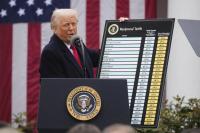 How Trump’s tariffs could affect Missouri and St. Louis