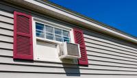 New Hampshire households could save hundreds by replacing window units with heat pumps
